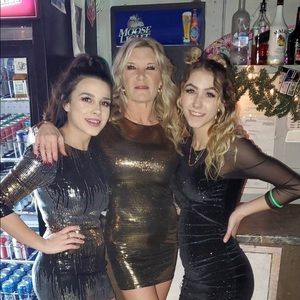 Meet your Posher, Mandy